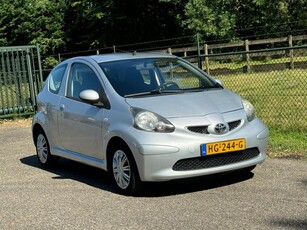 Toyota Aygo 1.0-12V Access /Nw Apk/Airco/Elektrische ramen/