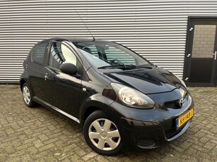 Toyota Aygo 1.0-12V AccessAircoElktr ramenGoed