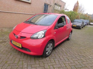 Toyota Aygo 1.0-12V (bj 2008)