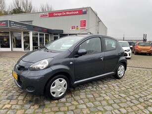 Toyota Aygo 1.0-12V Comfort