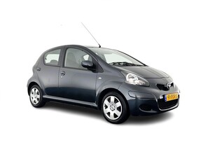 Toyota Aygo 1.0-12V Comfort *AIRCO EL. RAMEN* (bj 2011)