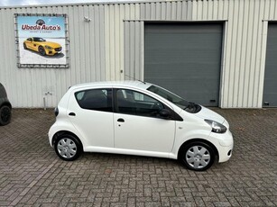 Toyota Aygo 1.0-12V Cool 5 DEURS AIRCO NL AUTO KM