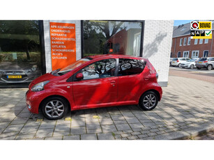 Toyota Aygo 1.0-12V Dynamic Navigator