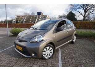 Toyota Aygo 1.0 VVT-i Now AIRCO. (bj 2013)