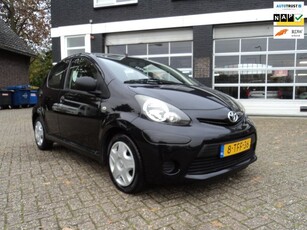 Toyota Aygo 1.0 VVT-i Now CPV Airco Elekt. Ramen