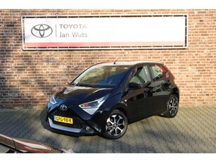 Toyota Aygo 1.0 VVT-i X-joy (bj 2021)