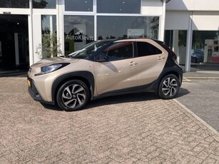 Toyota Aygo X 1.0 VVT-i MT Pulse (bj 2023)