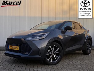 Toyota C-HR 1.8 Hybrid 140 First Edition Bi-Tone NL Auto