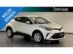 Toyota C-HR 1.8 Hybrid Active