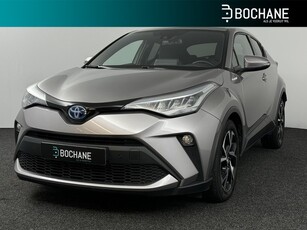 Toyota C-HR 1.8 Hybrid Business Plus