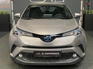 Toyota C-HR 1.8 Hybrid Dynamic 122 PK Camera ACC NAVI