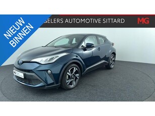 Toyota C-HR 1.8 Hybrid Dynamic