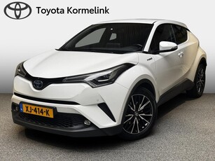 Toyota C-HR 1.8 Hybrid Executive automaat