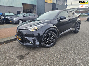 Toyota C-HR 1.8 Hybrid First Edition 97k km NAP