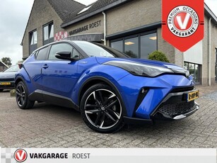 Toyota C-HR 1.8 Hybrid GR-Sport Trekhaak / Full LED / Alarm