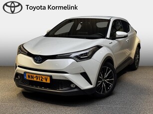 Toyota C-HR 1.8 Hybrid Premium automaat