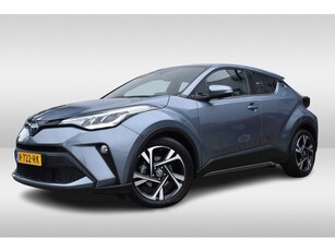 Toyota C-HR 1.8 Hybrid Style (bj 2022, automaat)