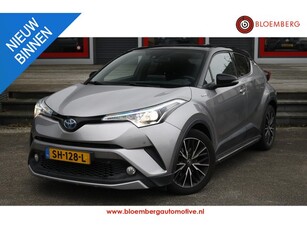 Toyota C-HR 1.8 Hybrid Style Premium Outdoor Pack