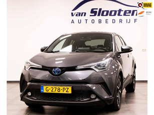 Toyota C-HR 1.8 Hybrid Style Ultimate| Navi| Camera| Adaptive Cruise| DAB| Led