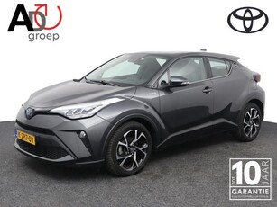 Toyota C-HR 2.0 Hybrid Dynamic Trekhaak Parkeersensoren