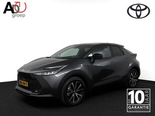 Toyota C-HR 2.0 Plug-in Hybrid 220 Dynamic ACTIE!