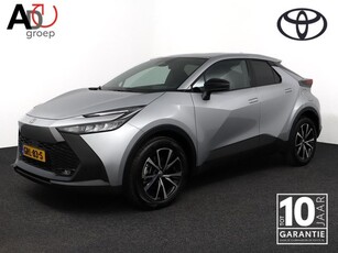 Toyota C-HR 2.0 Plug-in Hybrid 220 Dynamic ACTIE!