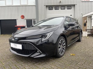 Toyota Corolla 2.0 Hybrid Executive JBL Dealeronderhouden