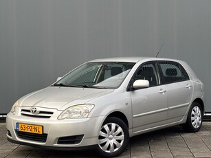 Toyota Corolla BWJ 2005 1.4 VVT-i 97PK Terra AIRCO