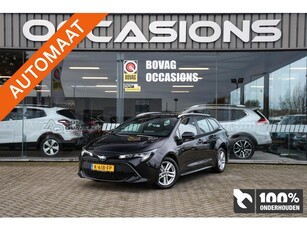 Toyota Corolla Touring Sports 1.8 Hybrid Active 1 EIGENAAR/