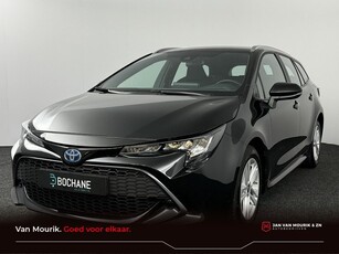 Toyota Corolla Touring Sports 1.8 Hybrid Active AUTOMAAT /