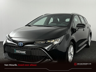 Toyota Corolla Touring Sports 1.8 Hybrid Active AUTOMAAT / NAVI / LANE ASSIST / CRUISE / CLIMATE