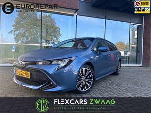 Toyota Corolla Touring Sports 1.8 Hybrid Business Plus - Automaat - Navi - Camera - Climate - Org.NL