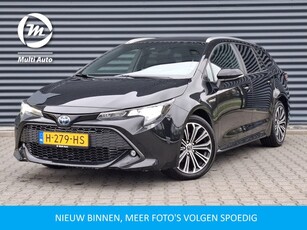 Toyota Corolla Touring Sports 1.8 Hybrid Dynamic Automaat