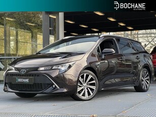 Toyota Corolla Touring Sports 1.8 Hybrid Dynamic Carplay