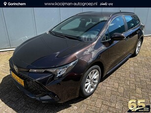 Toyota Corolla Touring Sports Hybrid 140 Active 1e