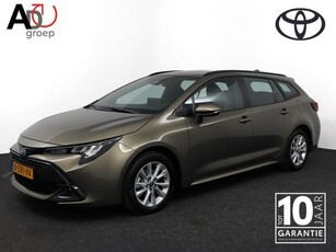 Toyota Corolla Touring Sports Hybrid 140 Active Apple