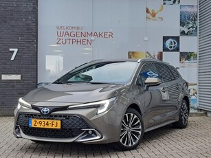 Toyota Corolla Touring Sports Hybrid 140 Dynamic Automaat I