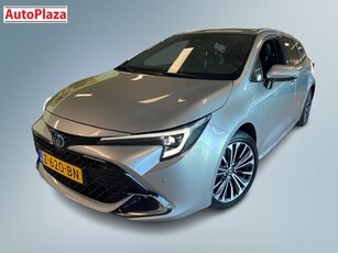 Toyota Corolla Touring Sports Hybrid 140 Dynamic (bj 2024)