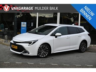 Toyota Corolla Touring Sports Touring Sport 1.8 Hybrid