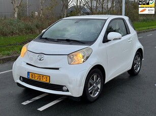 Toyota IQ 1.0 VVTi Aspiration / NAP / * AIRCO *