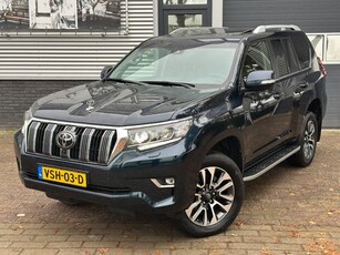 Toyota Land Cruiser 360/PANO/CARPLAY/EX (bj 2022)