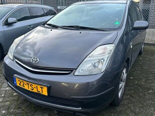 Toyota Prius 1.5 VVT-i