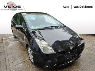 Toyota Prius 1.5 VVT-i Tech Edition SCHADE AUTO (bj 2008)