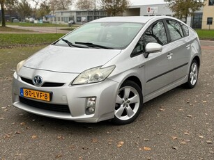 Toyota Prius 1.8 Aspiration Deal. Onderhouden/2de Eigenaar