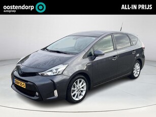 Toyota Prius+ 1.8 Executive 7 persoons Panoramadak