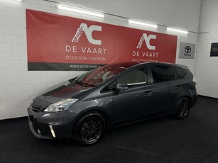 Toyota Prius Wagon 1.8 Aspiration - VERKOCHT!