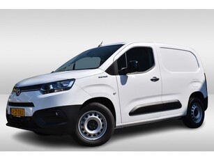 Toyota PROACE CITY Electric Live 50 kWh (bj 2024)