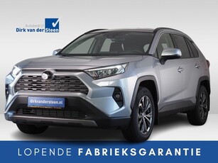 Toyota RAV4 2.0 VVT-iE AWD Active 1500kg Trekgewicht