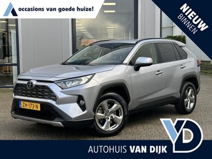 Toyota RAV4 2.0 VVT-iE Dynamic NL-Auto/1e