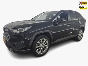 Toyota RAV4 2.0 VVT-iE Executive + TREKHAAK/LEER/DODEHOEK